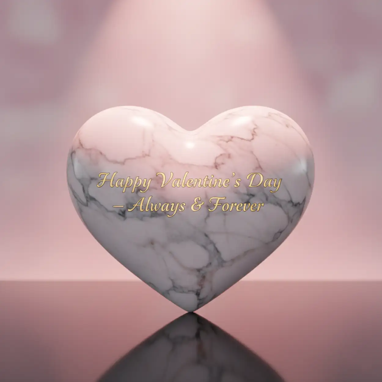 Free Download Happy Valentines Day Wishes Aesthetic Caption - High Quality Happy Valentines Day Wishes Background