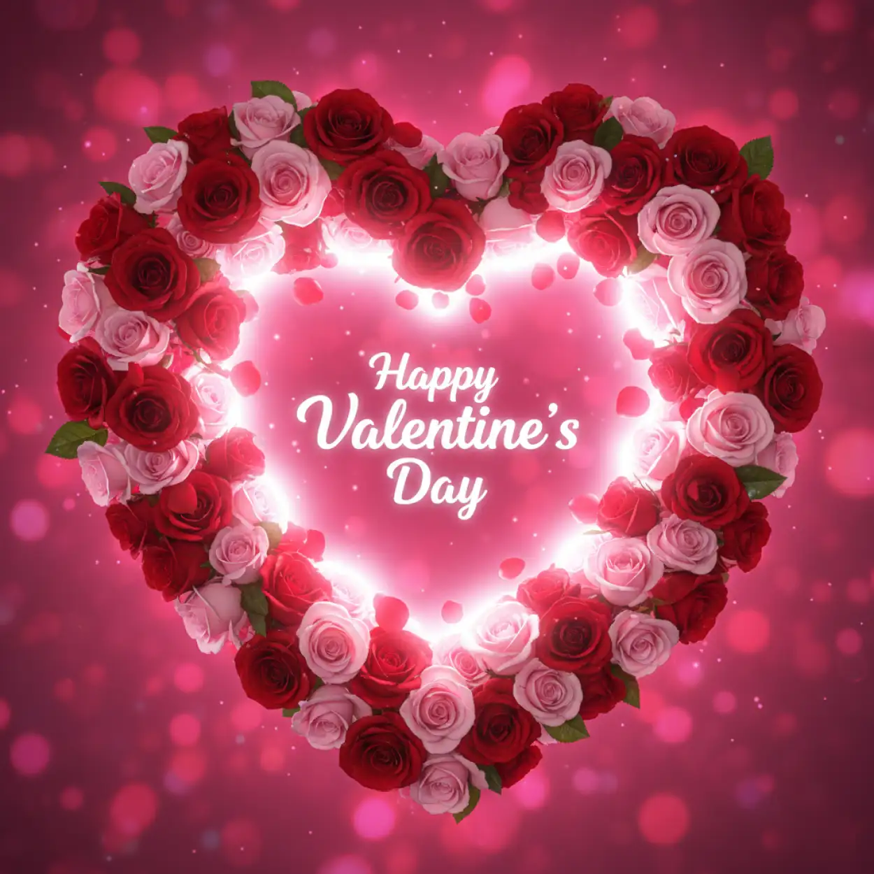happy valentines day wishes for best friend