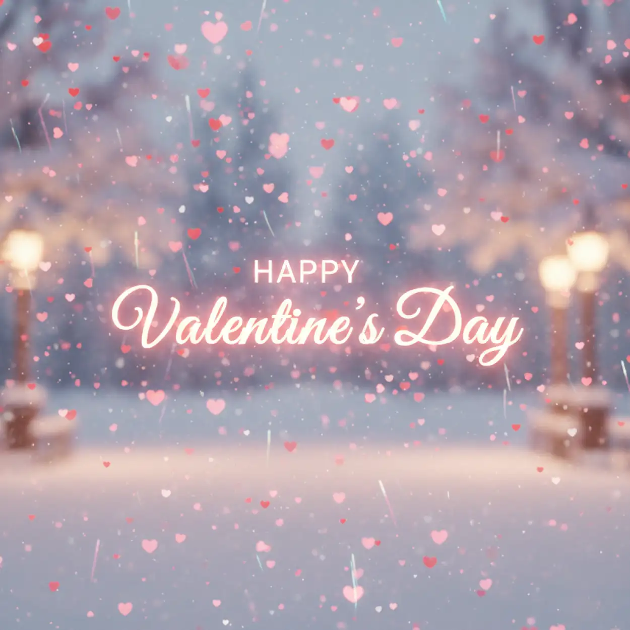 Free Download Happy Valentines Day Wishes For Couples - High Quality Happy Valentines Day Wishes Background