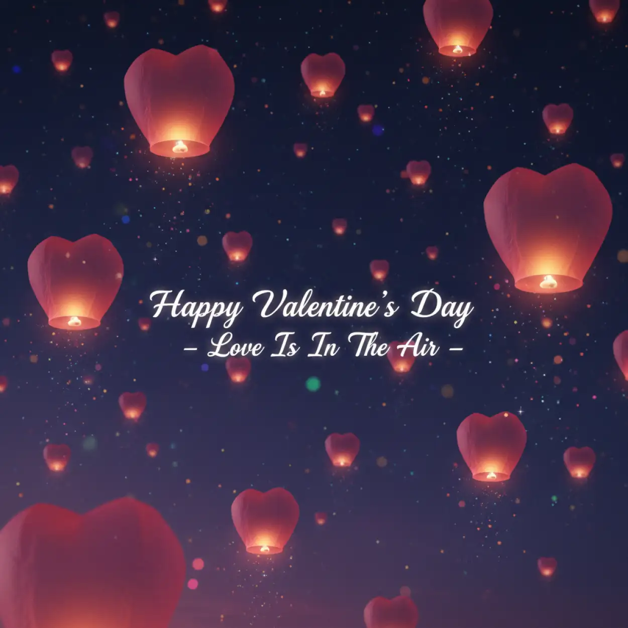 happy valentines day wishes for long distance relationship