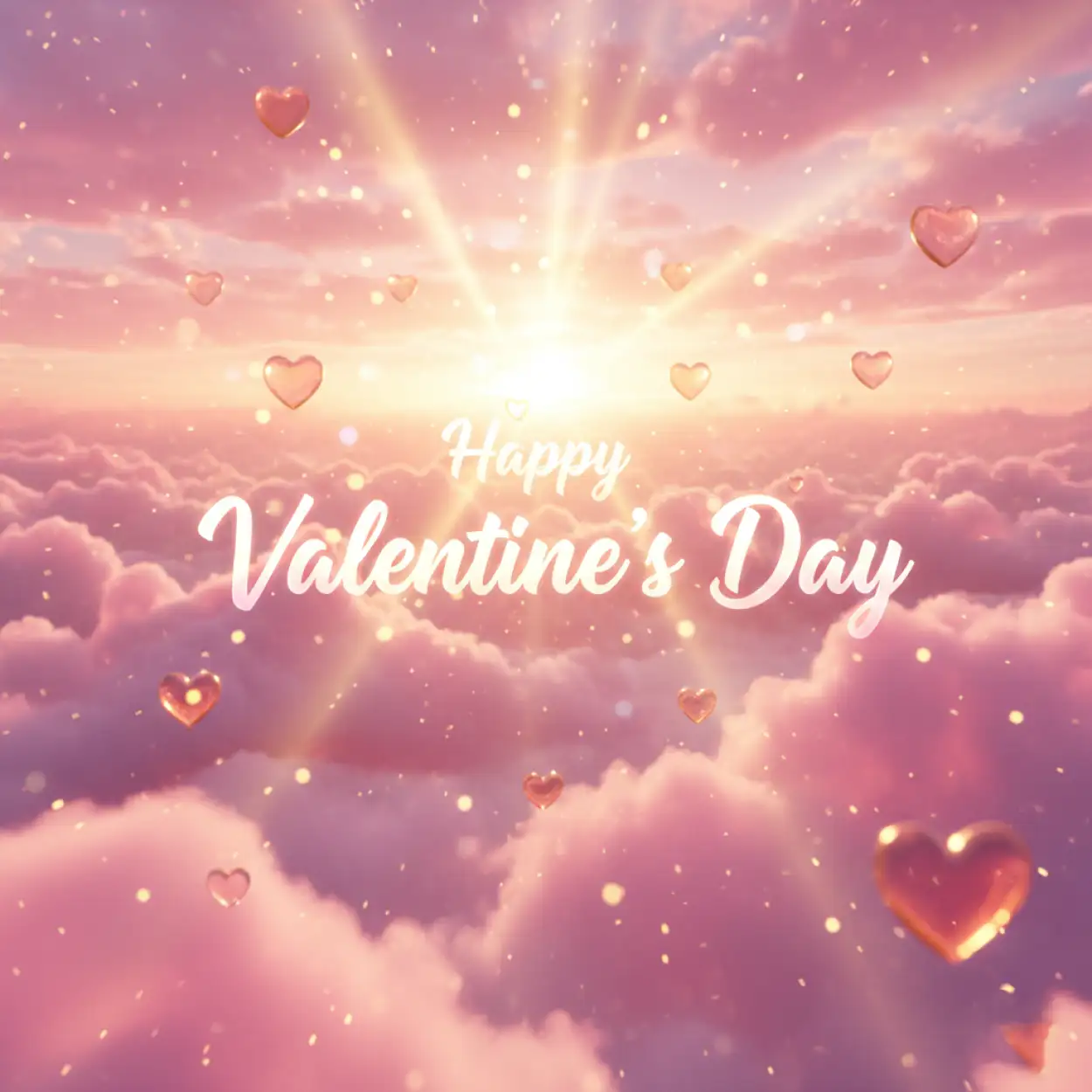 happy valentines day wishes for my love