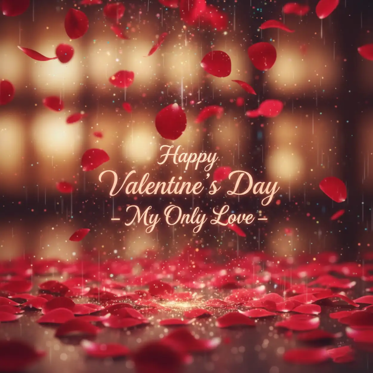 happy valentines day wishes for old love