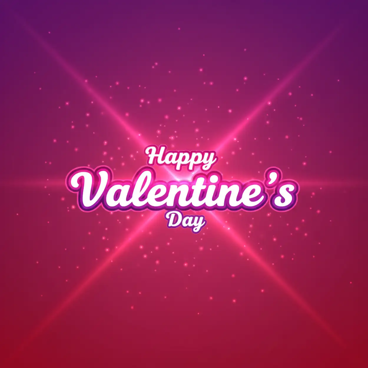 happy valentines day wishes for single friends