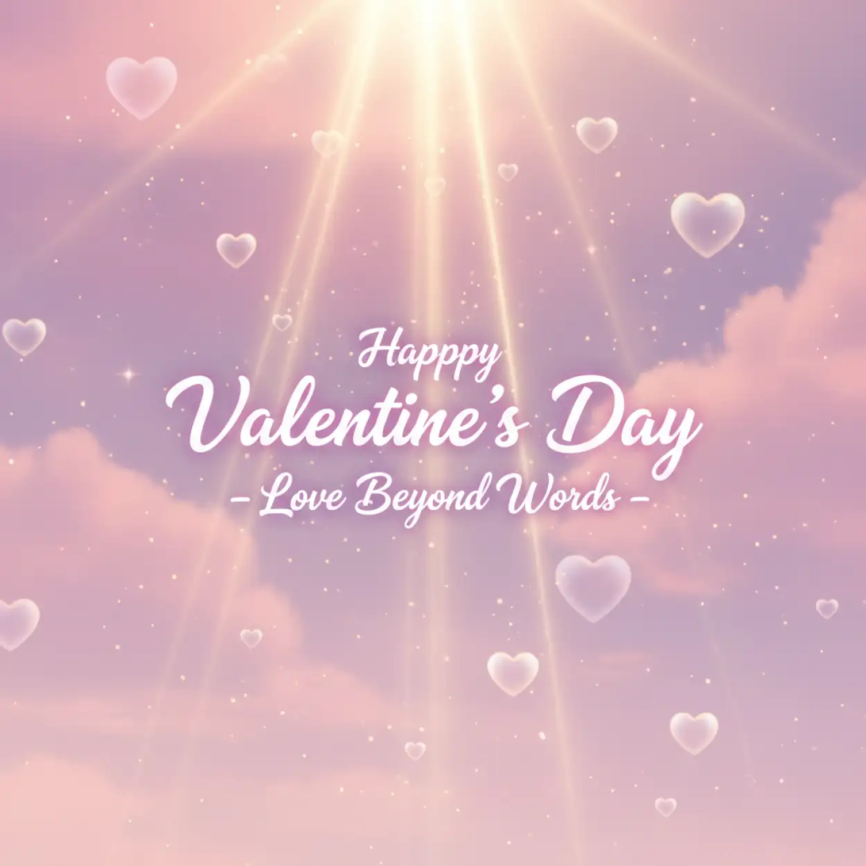 happy valentines day wishes for social media