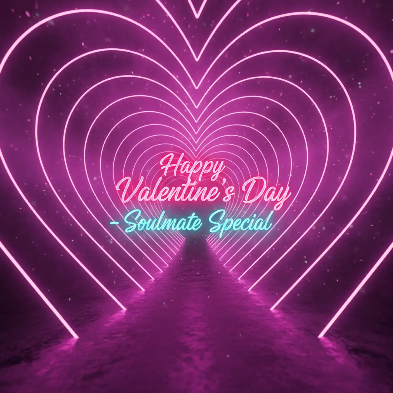 happy valentines day wishes for soulmate