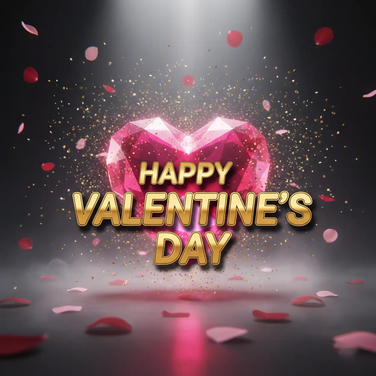Free Download Happy Valentines Day Wishes Sms - High Quality Happy Valentines Day Wishes Background