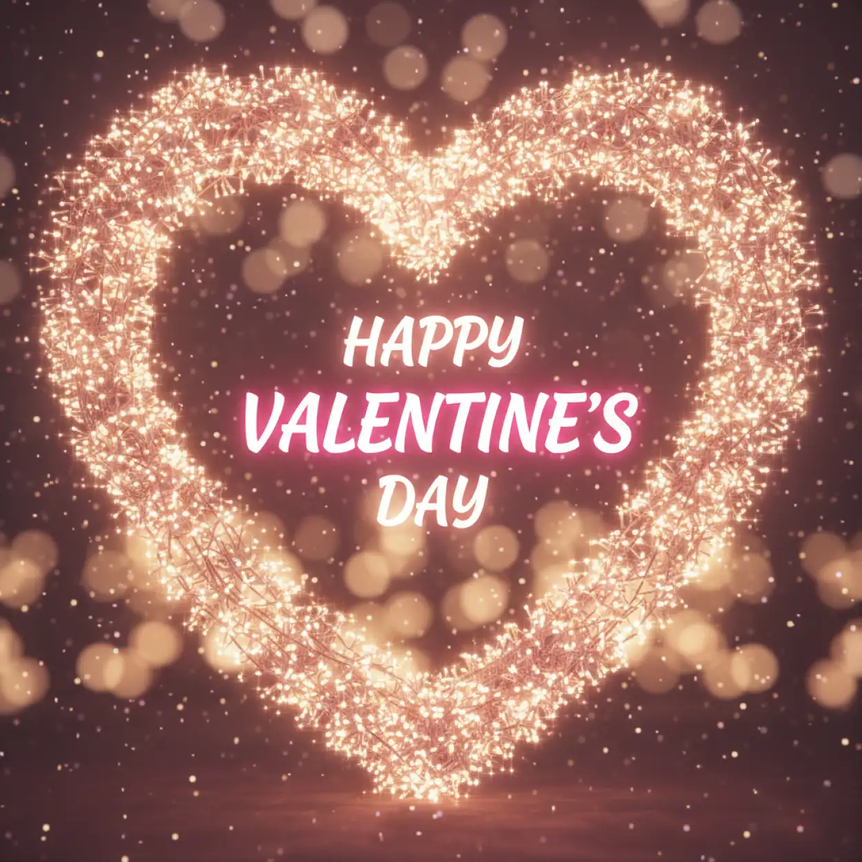 happy valentines day wishes with images