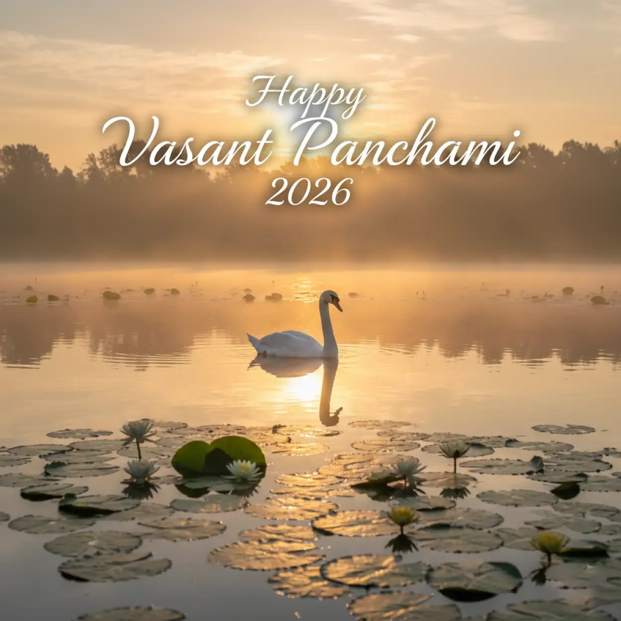 happy vasant panchami 2026 background