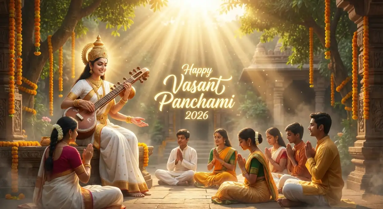 happy vasant panchami 2026 hd images