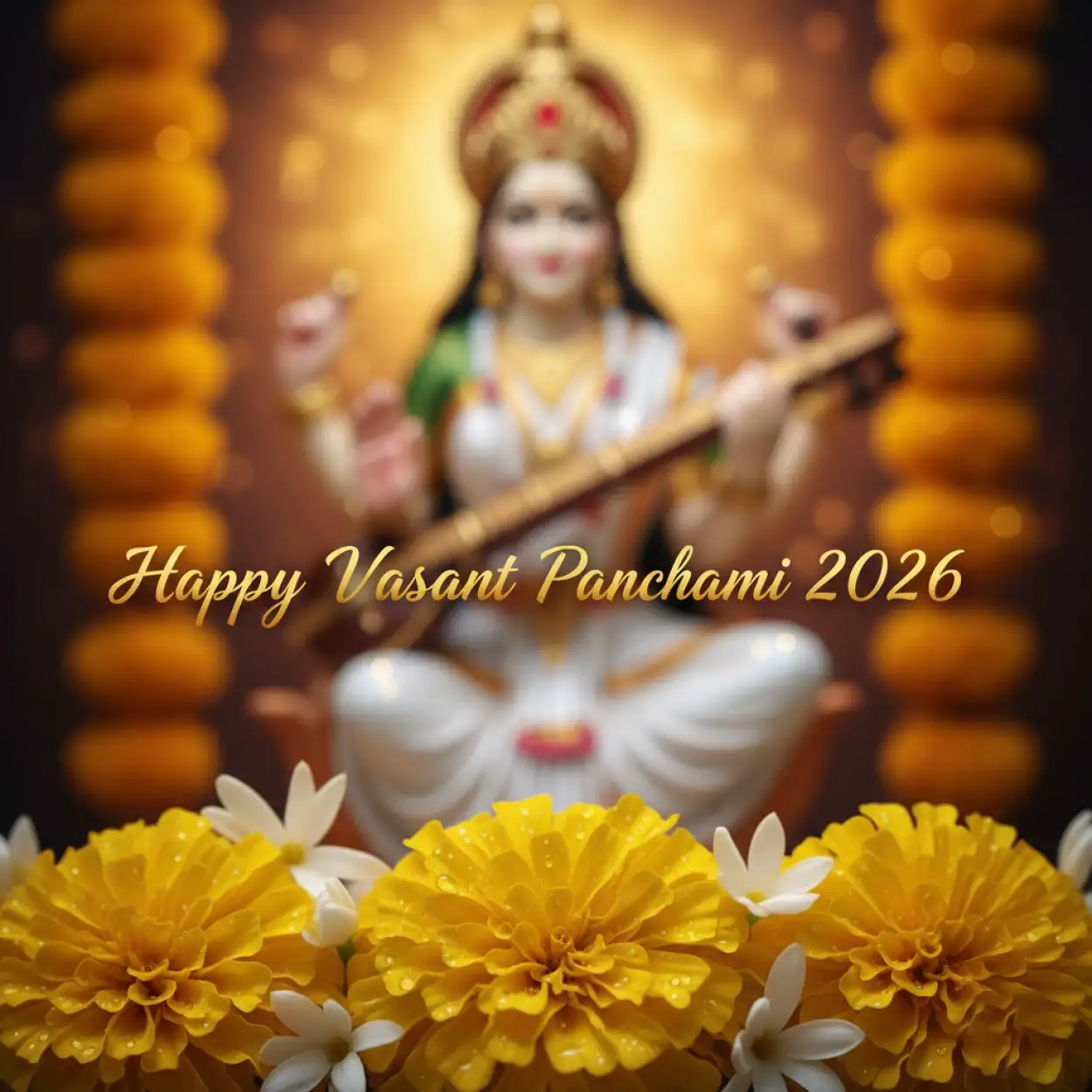 happy vasant panchami 2026 images