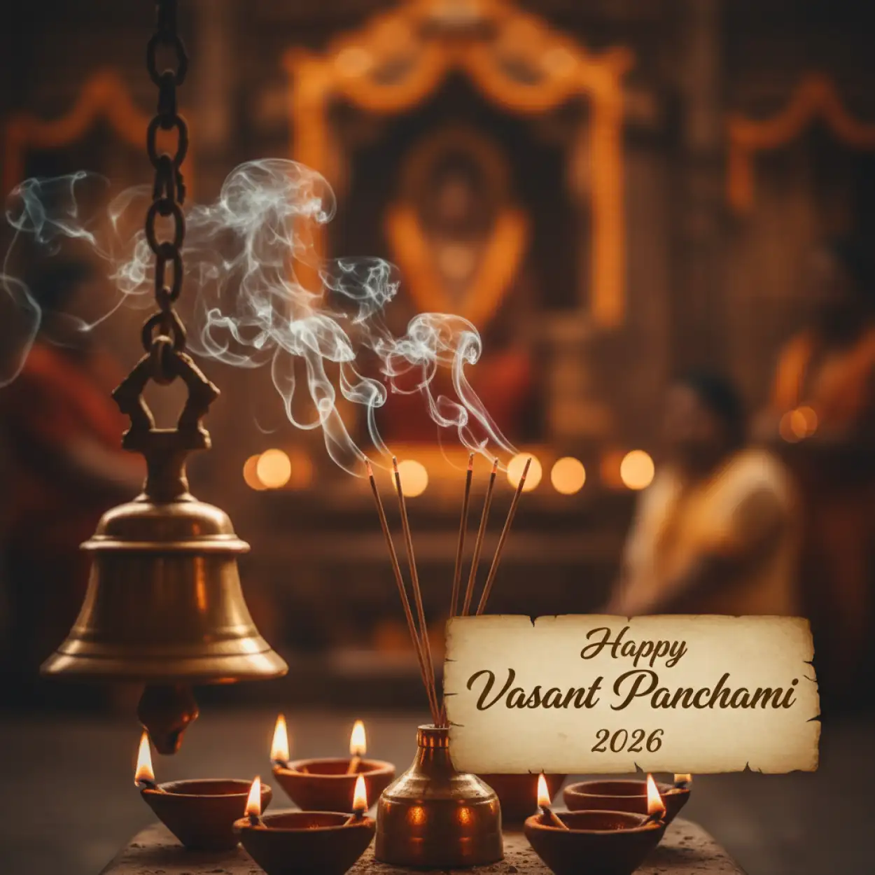 happy vasant panchami 2026 quotes