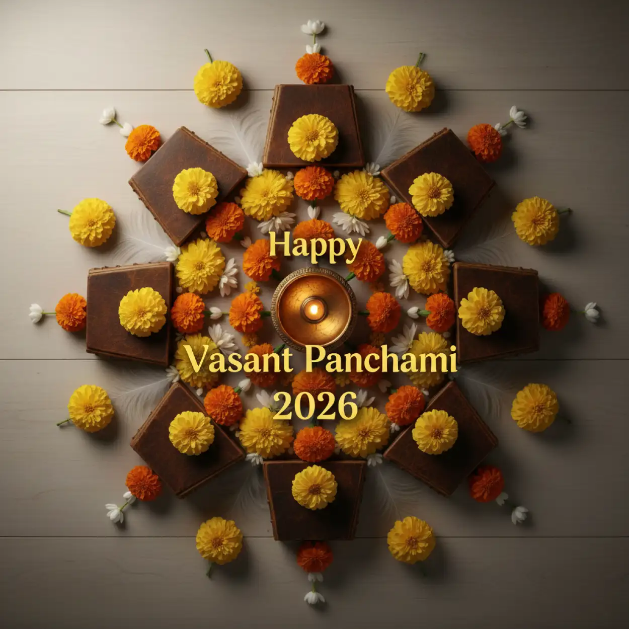 happy vasant panchami 2026 wishes