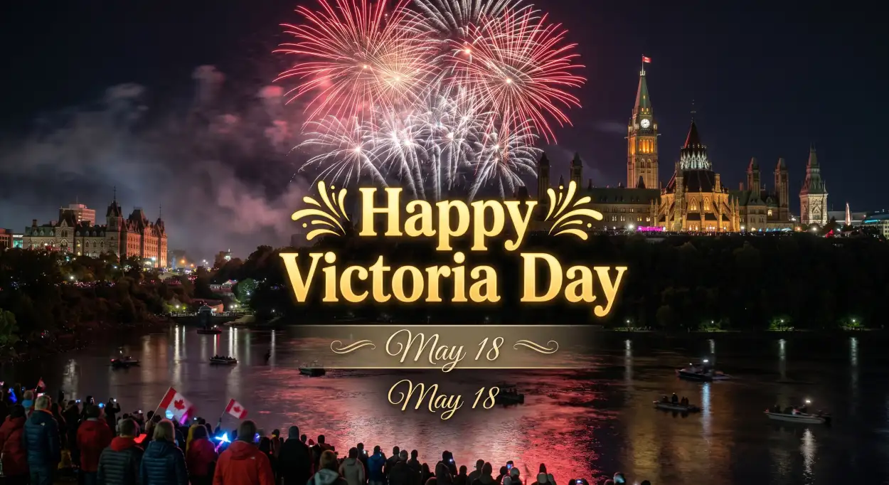 Free Download Happy Victoria Day 2026 Pictures - High Quality Happy Victoria Day 2026 Image