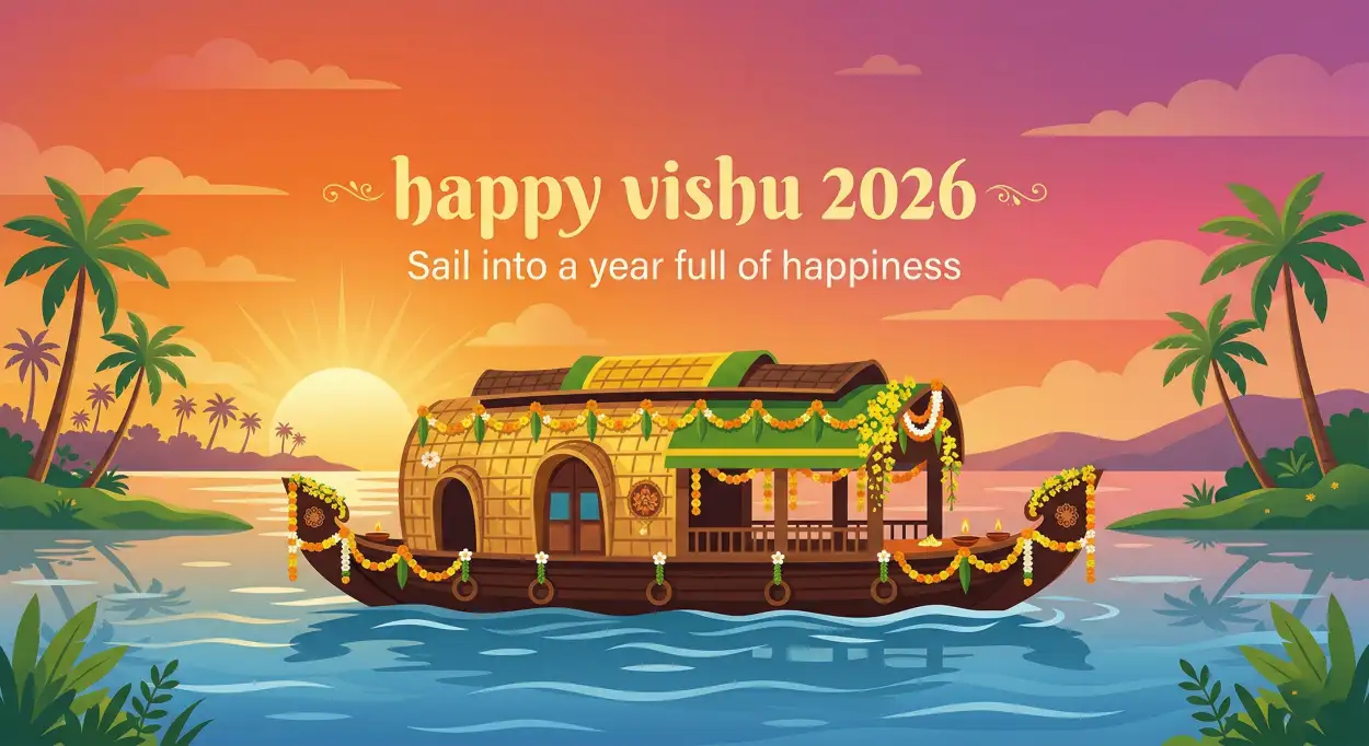 Free Download Happy Vishu 2026 Wishes Seo Optimized Phrases - High Quality Happy Vishu 2026 Wishes Image