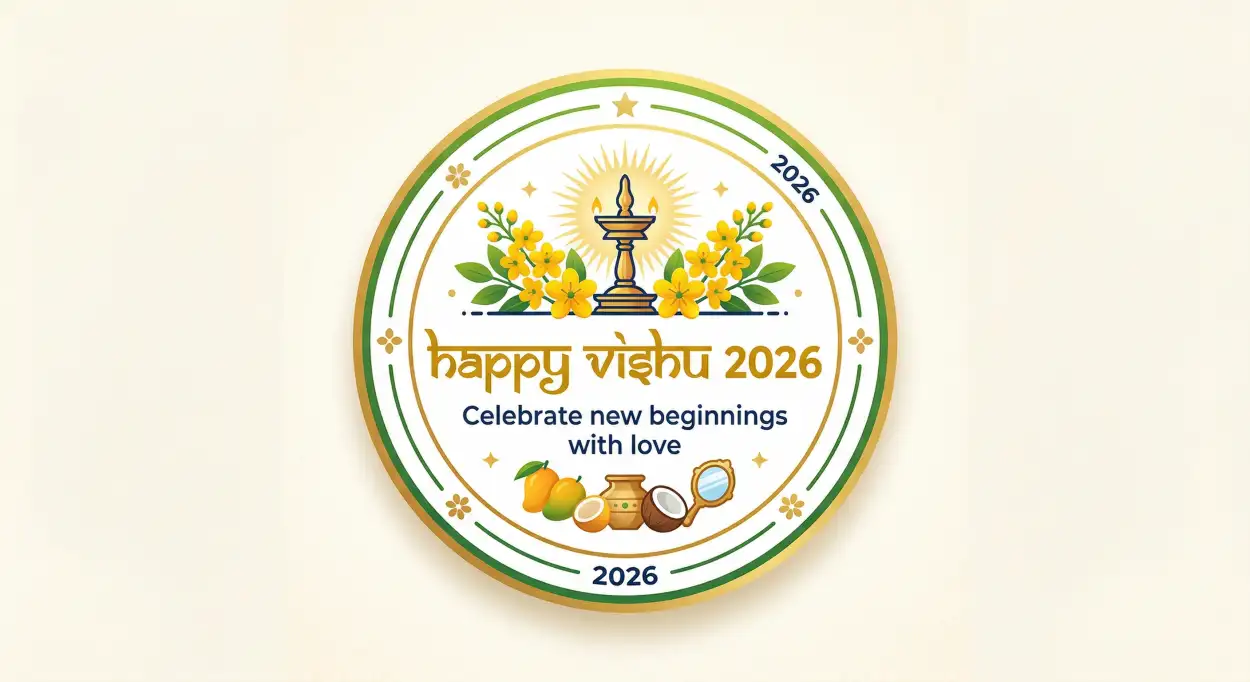 Free Download Happy Vishu 2026 Wishes Traffic Generating Keywords - High Quality Happy Vishu 2026 Wishes Image