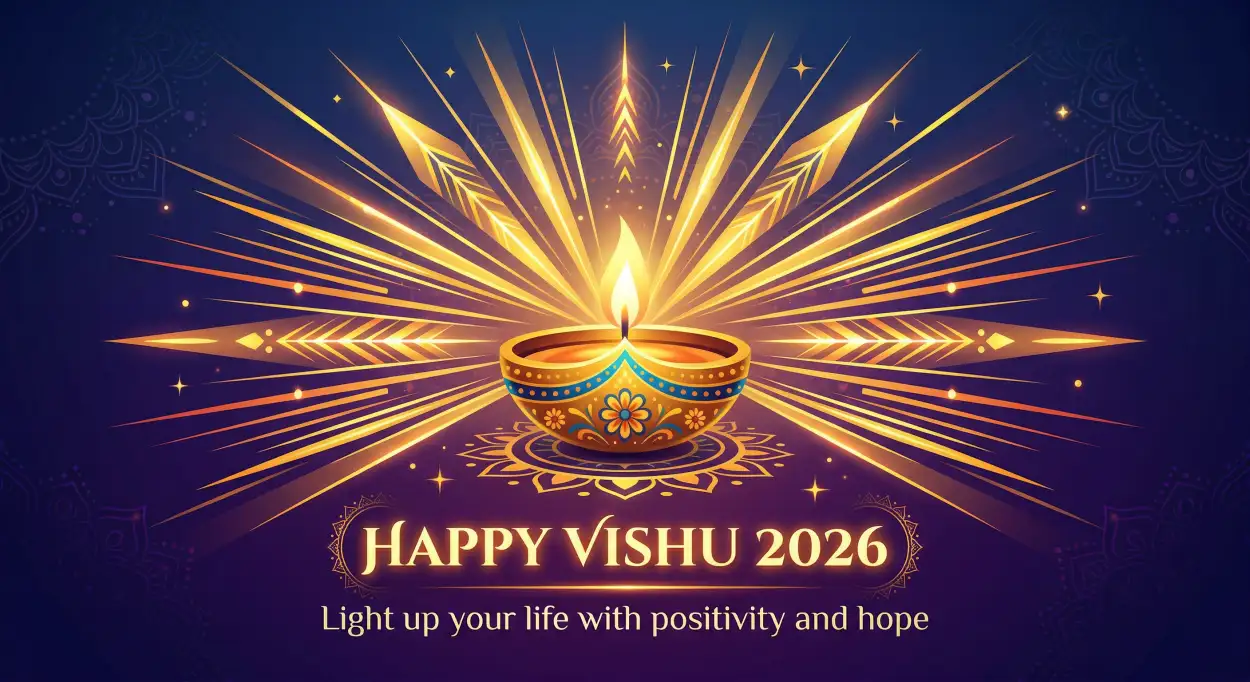 Free Download Happy Vishu 2026 Wishes Web Story Content Ideas With Images - High Quality Happy Vishu 2026 Wishes Image