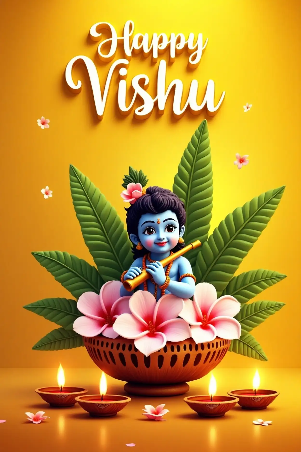 Happy Vishu Png Transparent Download - Royalty Free Happy Vishu Image | Pngmagic Free Download Happy Vishu Png Transparent Download - High Quality Happy Vishu PNG Image