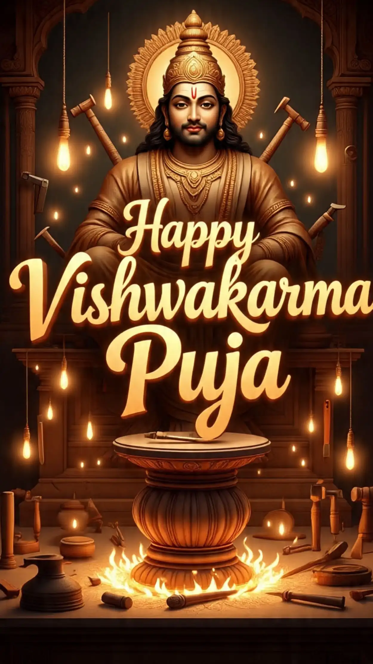 Happy Vishwakarma Puja GIF Download - Royalty Free Happy Vishwakarma Puja Image | Pngmagic Free Download Happy Vishwakarma Puja GIF Download - High Quality Happy Vishwakarma Puja Background