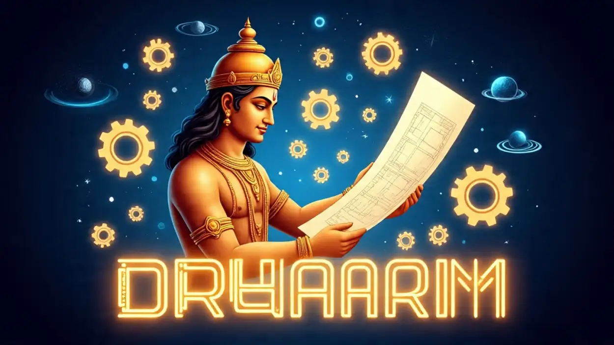 Free Download Happy Vishwakarma Puja Wishes Shayari - High Quality Happy Vishwakarma Puja Wishes Background