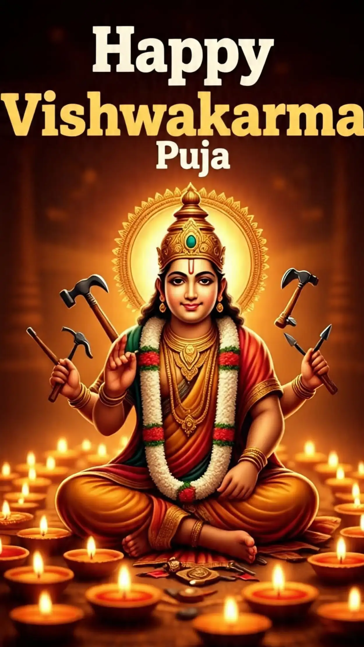 Free Download Happy Vishwakarma Puja Wishes Wallpaper Free Download - High Quality Happy Vishwakarma Puja Wishes Background