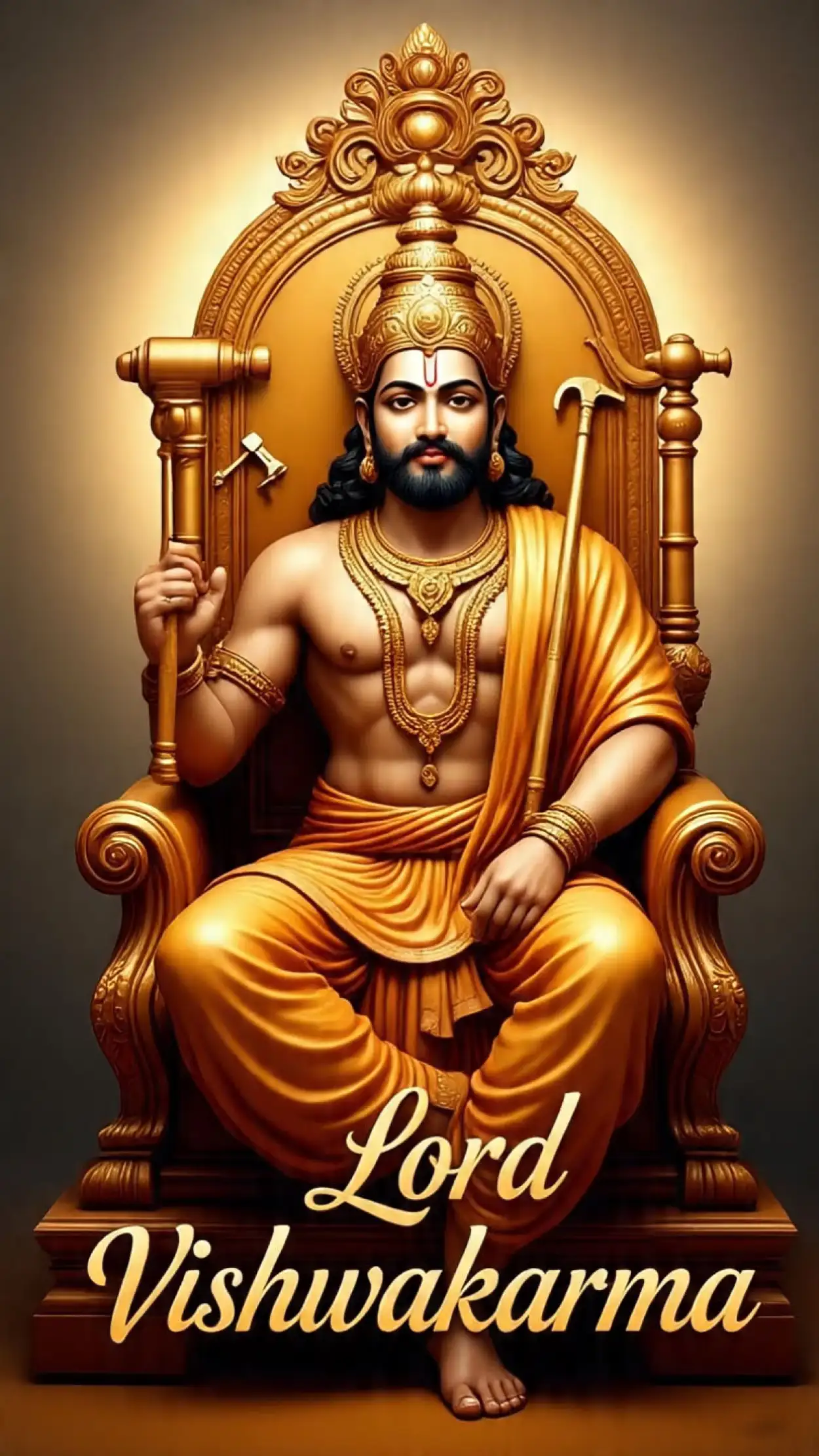 Free Download Happy Vishwakarma Puja Wishes - High Quality Happy Vishwakarma Puja Wishes Background