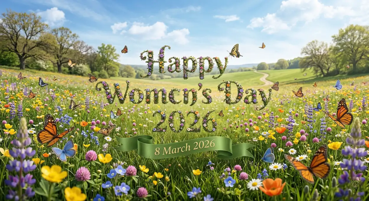 happy womens day 2026 quotes