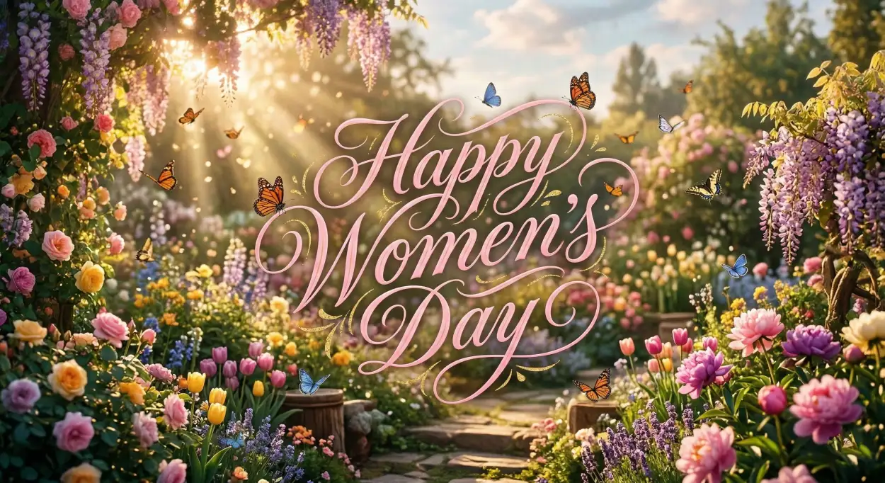 happy womens day wishes free hd images download