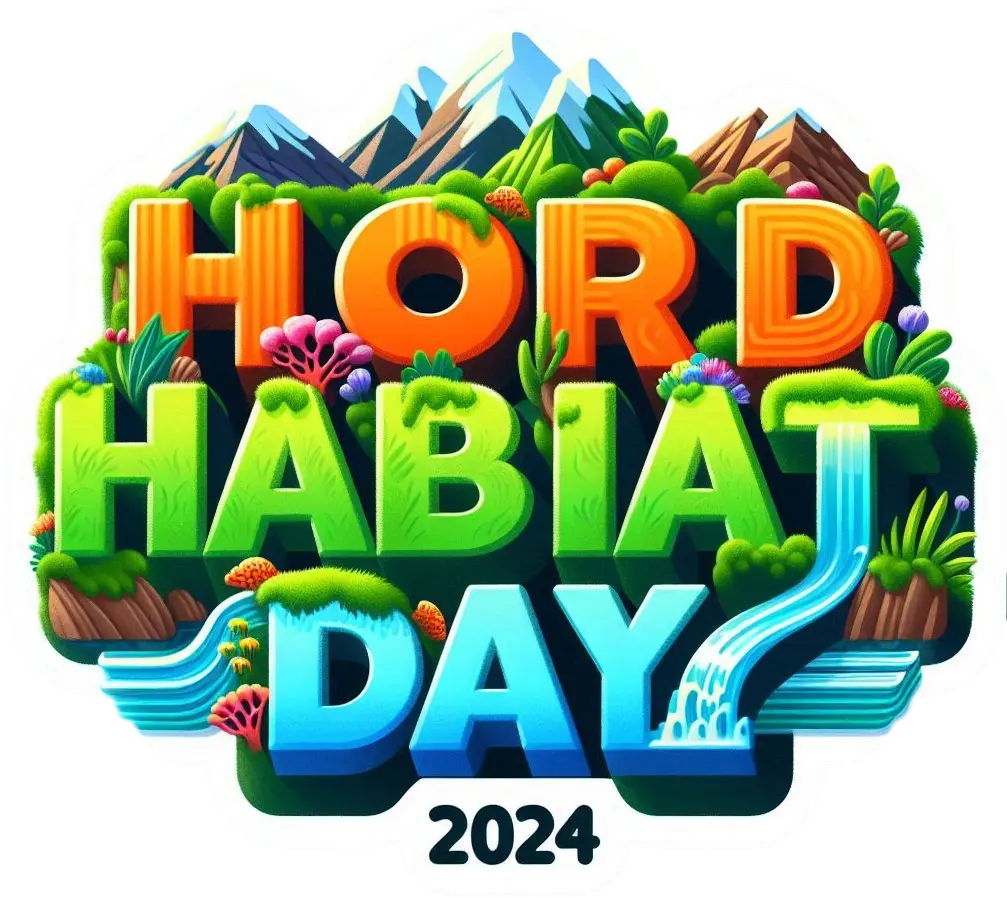 happy world habitat day