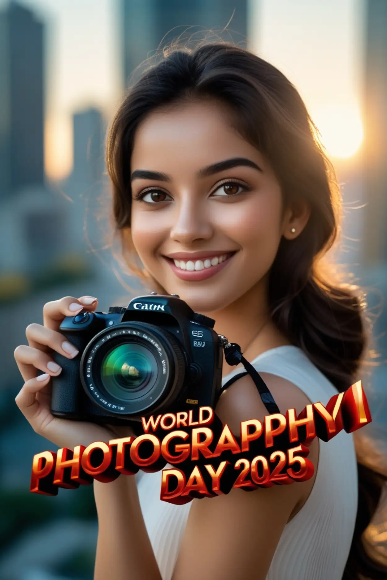 happy world photography day 2025 quotes in english