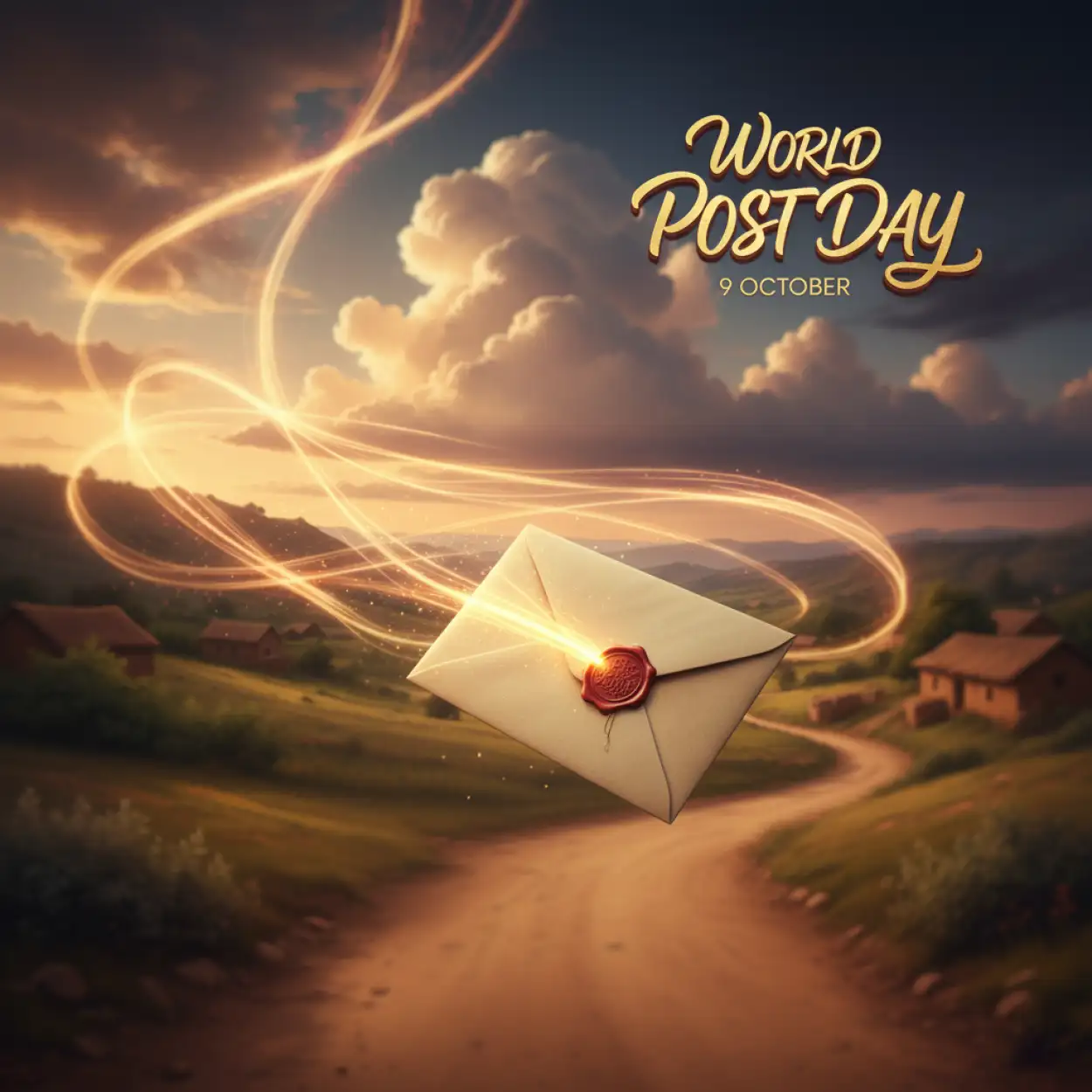 happy world post day 2025 wishes