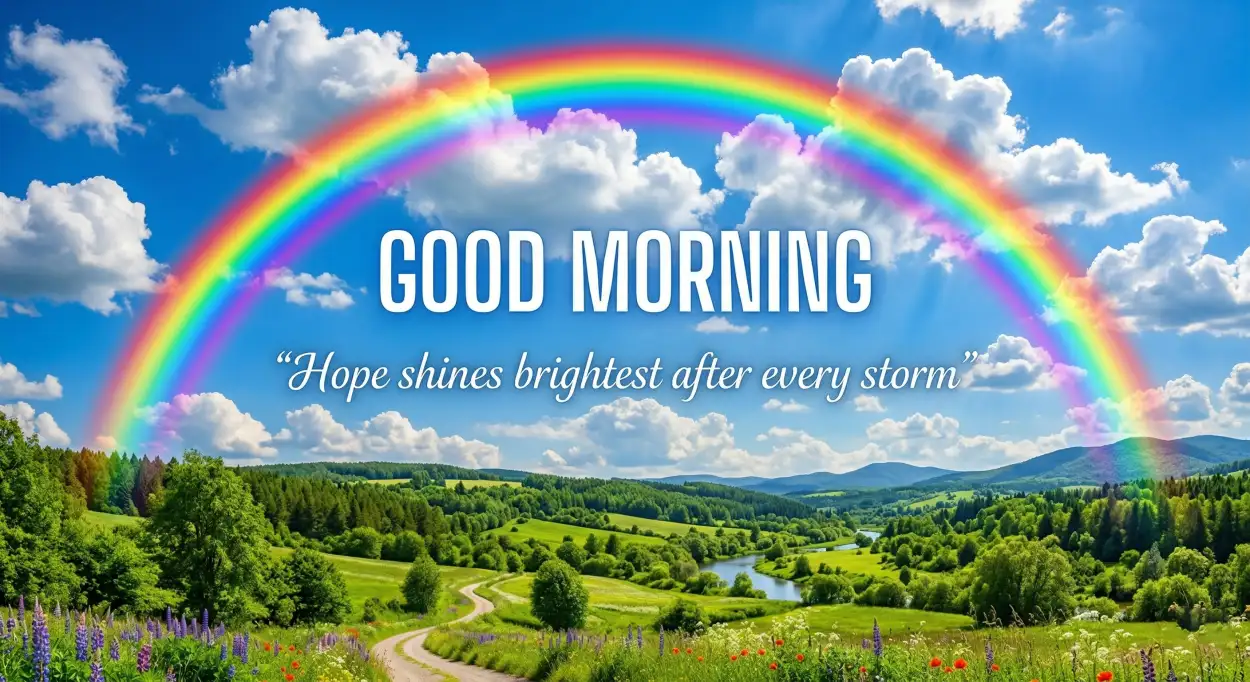 Free Download Hd Good Morning Images With Quotes For Facebook - High Quality Good Morning Images With Quotes Image