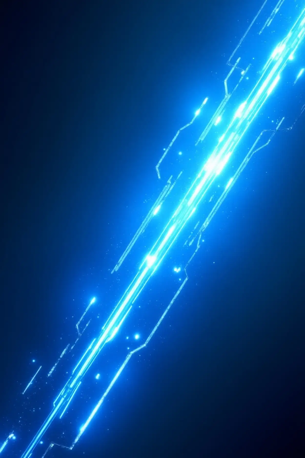 HD light effect background free download