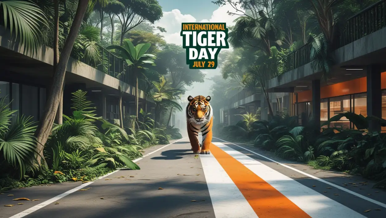 Hd Tiger Wallpaper For Desktop Download - Royalty Free International Tiger Day Image | Pngmagic Free Download Hd Tiger Wallpaper For Desktop Download - High Quality International Tiger Day Background