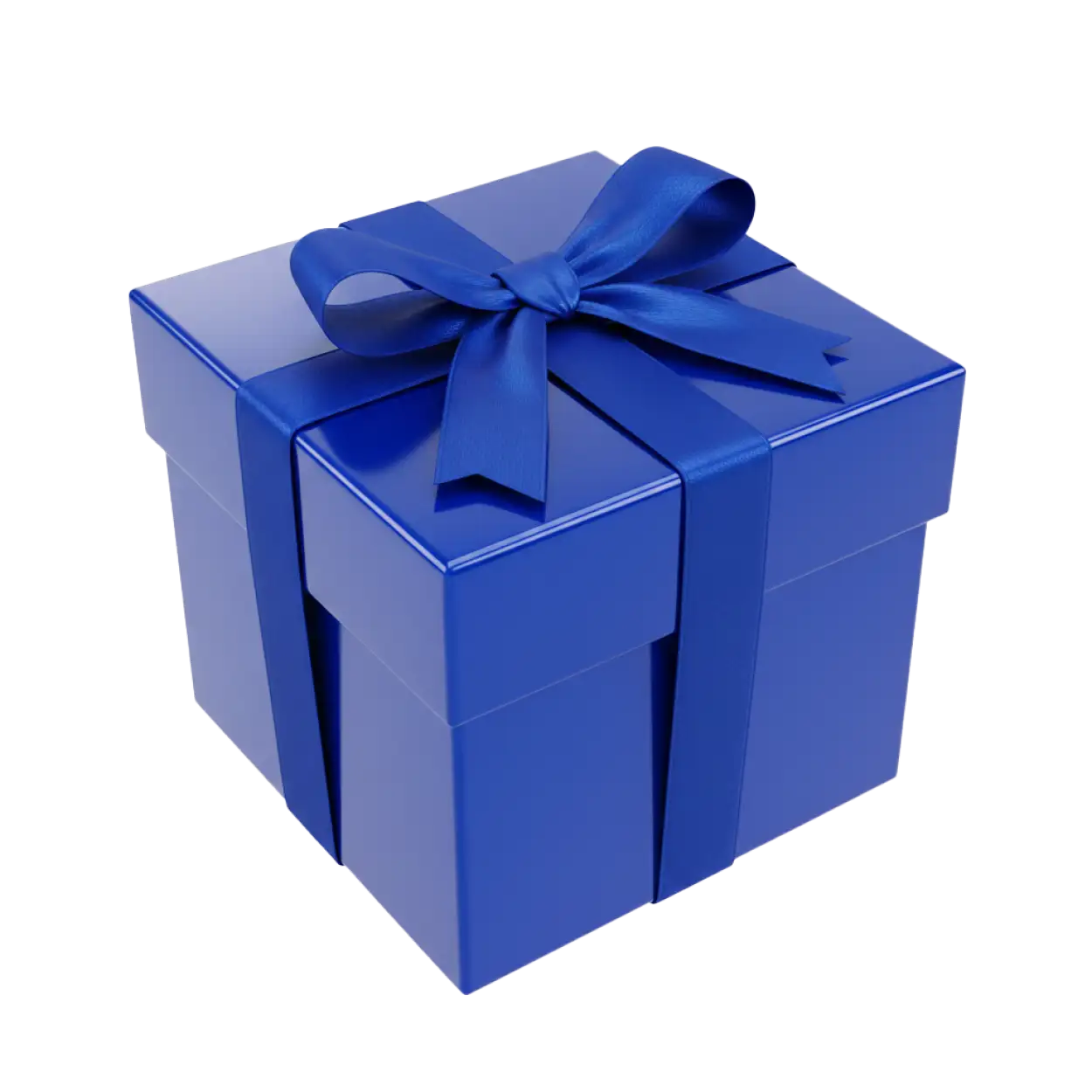 heart shaped gift box png