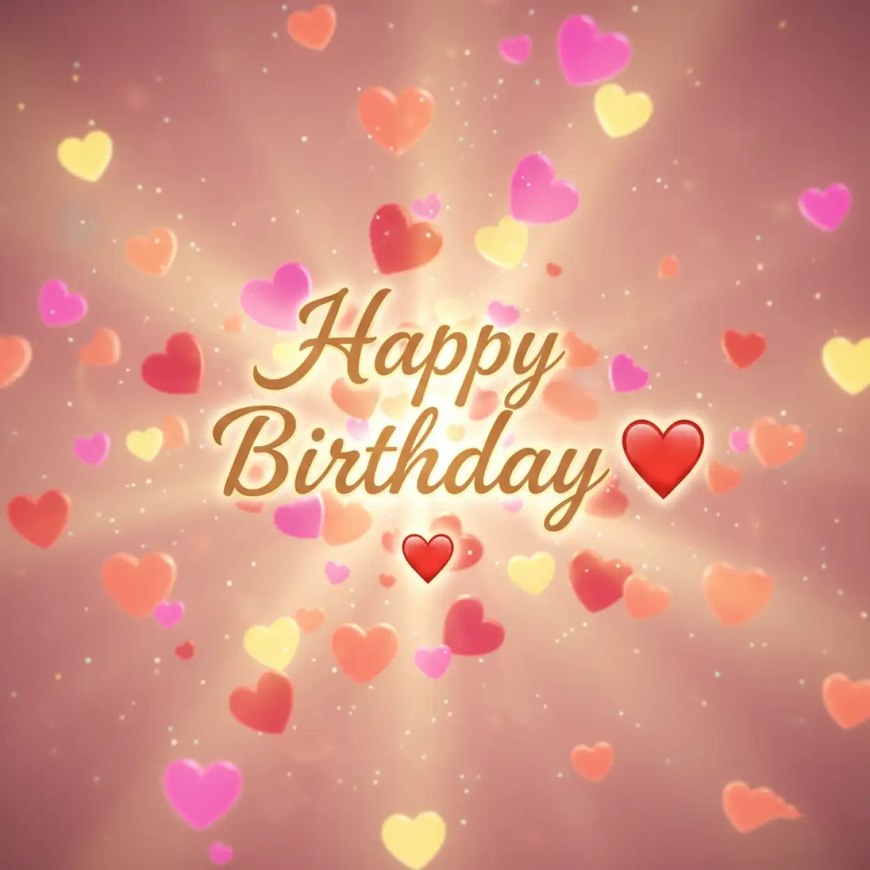 Free Download Heart Touching Happy Birthday Wishes For Whatsapp - High Quality Happy Birthday Wishes For Whatsapp Background