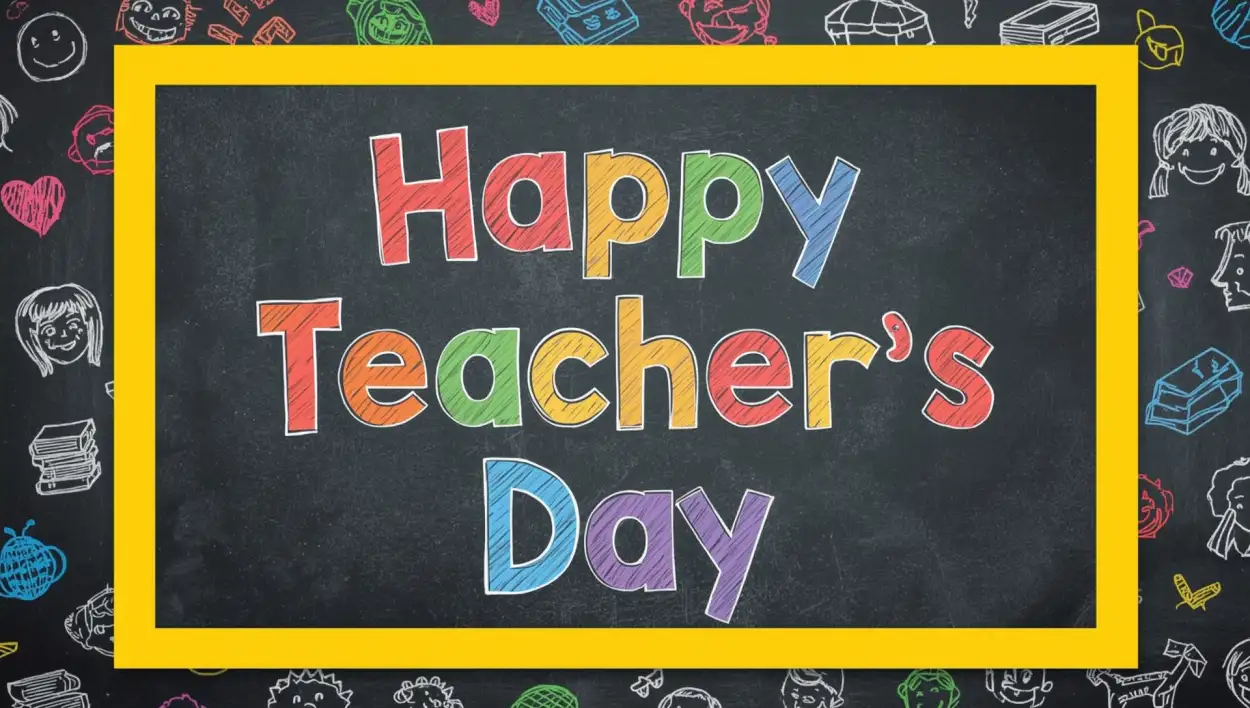 heart touching happy teachers day lines for teacher