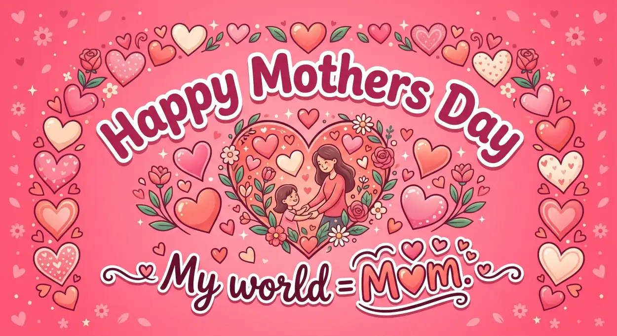 Free Download Heart Touching Mothers Day Quotes In English - High Quality Mothers Day Quotes Image