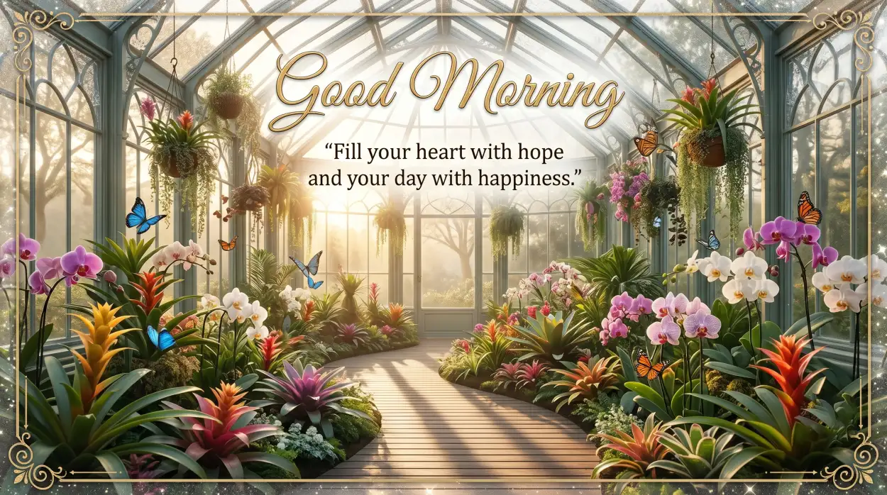 Free Download Heartfelt Good Morning Blessings - High Quality Good Morning Blessings Image
