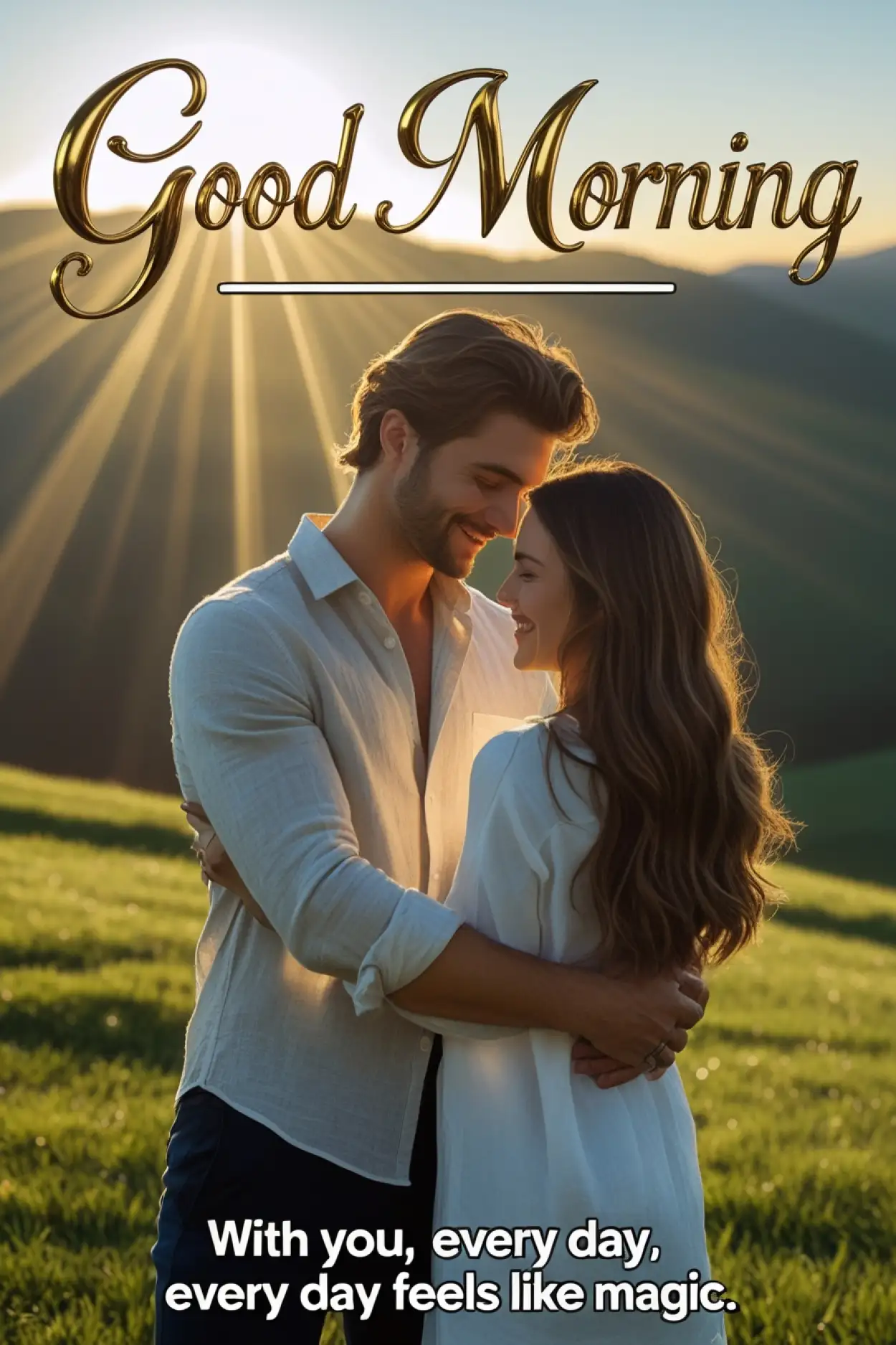 Free Download Sweet Good Morning Text For Girlfriend - High Quality Good Morning Love Messages Background