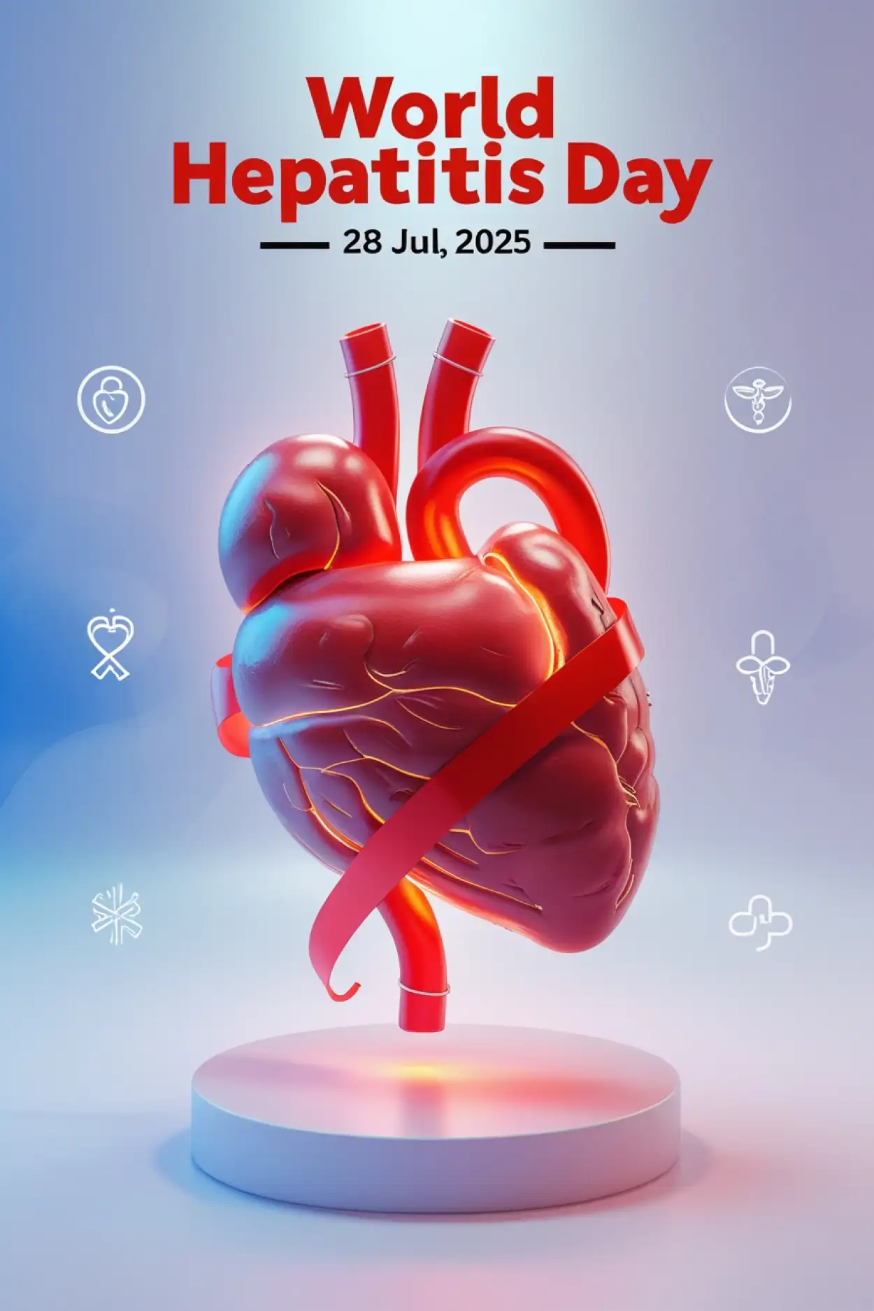 Hepatitis Awareness Day Quotes With Image - Royalty Free World Hepatitis Day Image | Pngmagic Free Download Hepatitis Awareness Day Quotes With Image - High Quality World Hepatitis Day Background