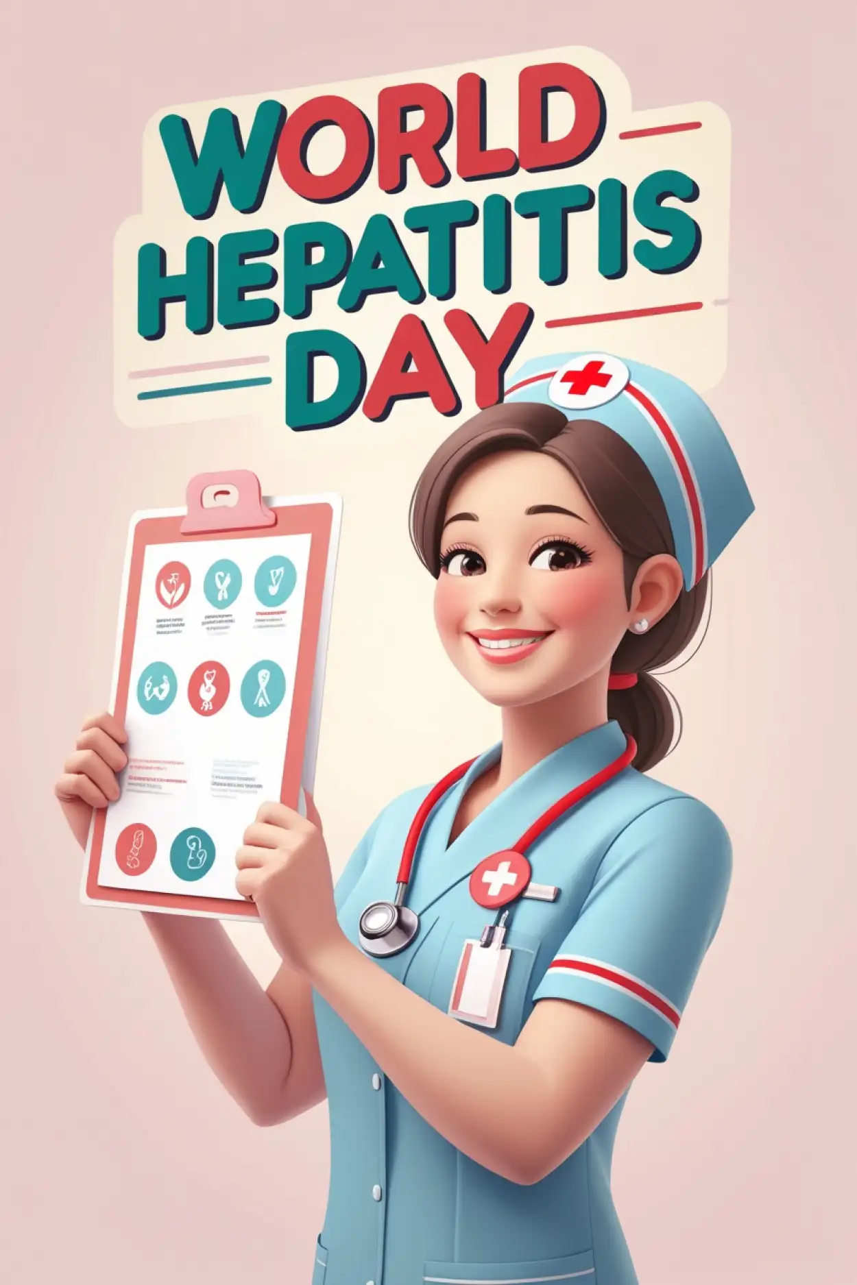 Hepatitis Awareness Infographic Design - Royalty Free World Hepatitis Day Image | Pngmagic Free Download Hepatitis Awareness Infographic Design - High Quality World Hepatitis Day Background