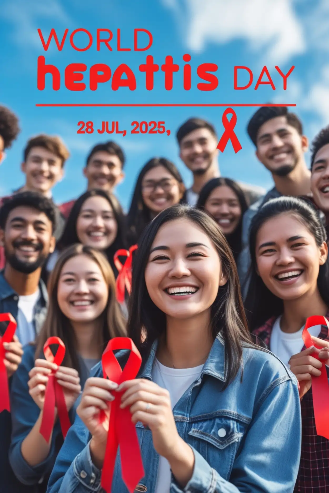 Hepatitis Awareness Png Download For Social Media - Royalty Free World Hepatitis Day Image | Pngmagic Free Download Hepatitis Awareness Png Download For Social Media - High Quality World Hepatitis Day PNG Image