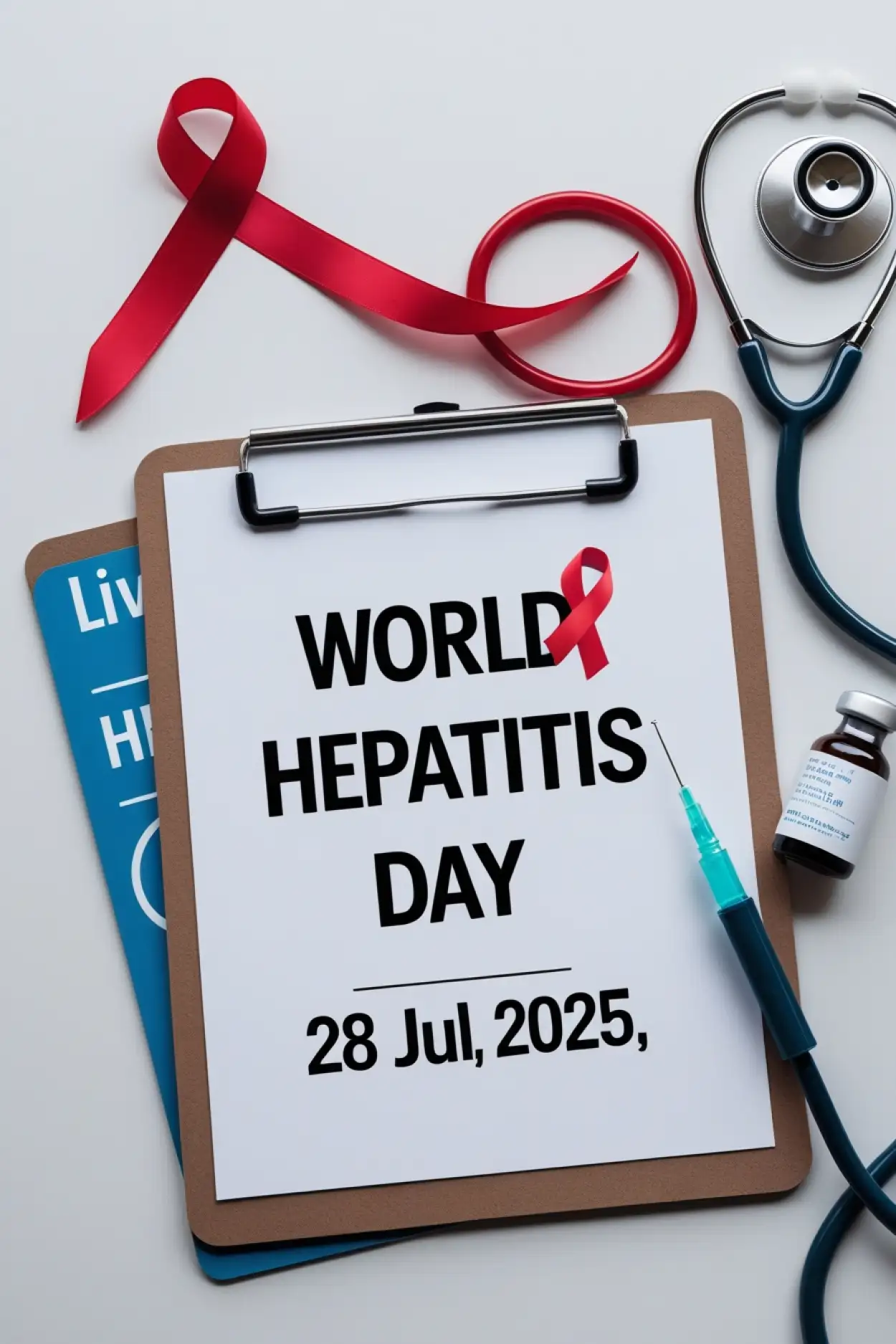 Hepatitis Day Theme Image In English - Royalty Free World Hepatitis Day Image | Pngmagic Free Download Hepatitis Day Theme Image In English - High Quality World Hepatitis Day Background