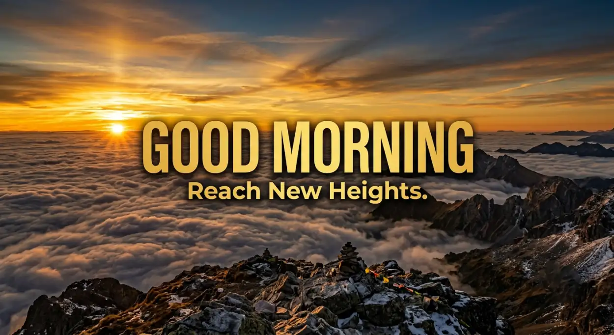Free Download High Quality Good Morning Sunrise Images - High Quality Good Morning Sunrise Image