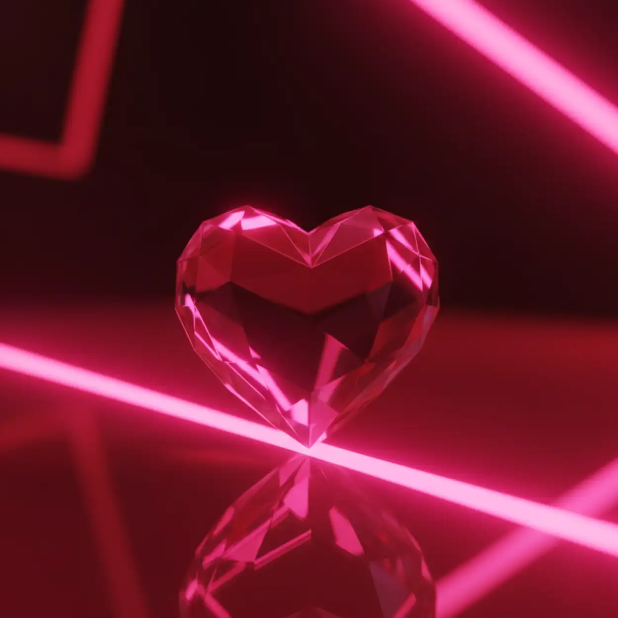 high quality valentines day love background