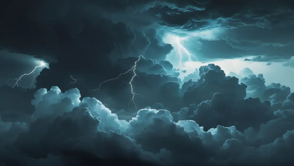 high-resolution cloud background wallpaper