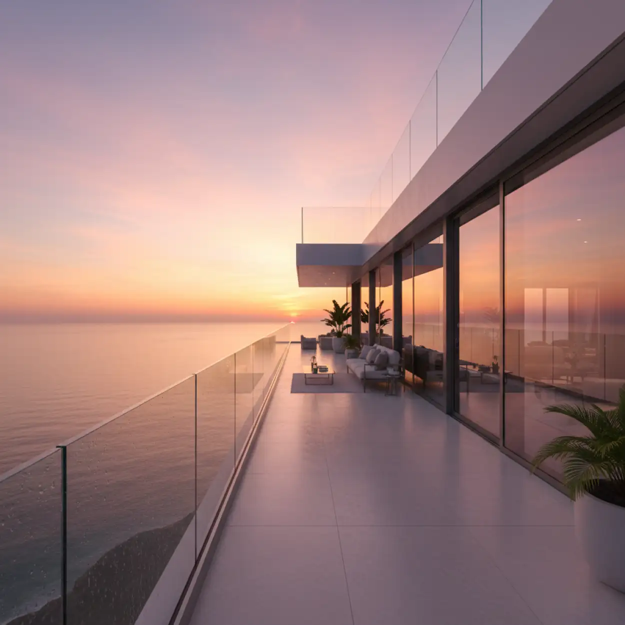 high resolution real estate marketing background