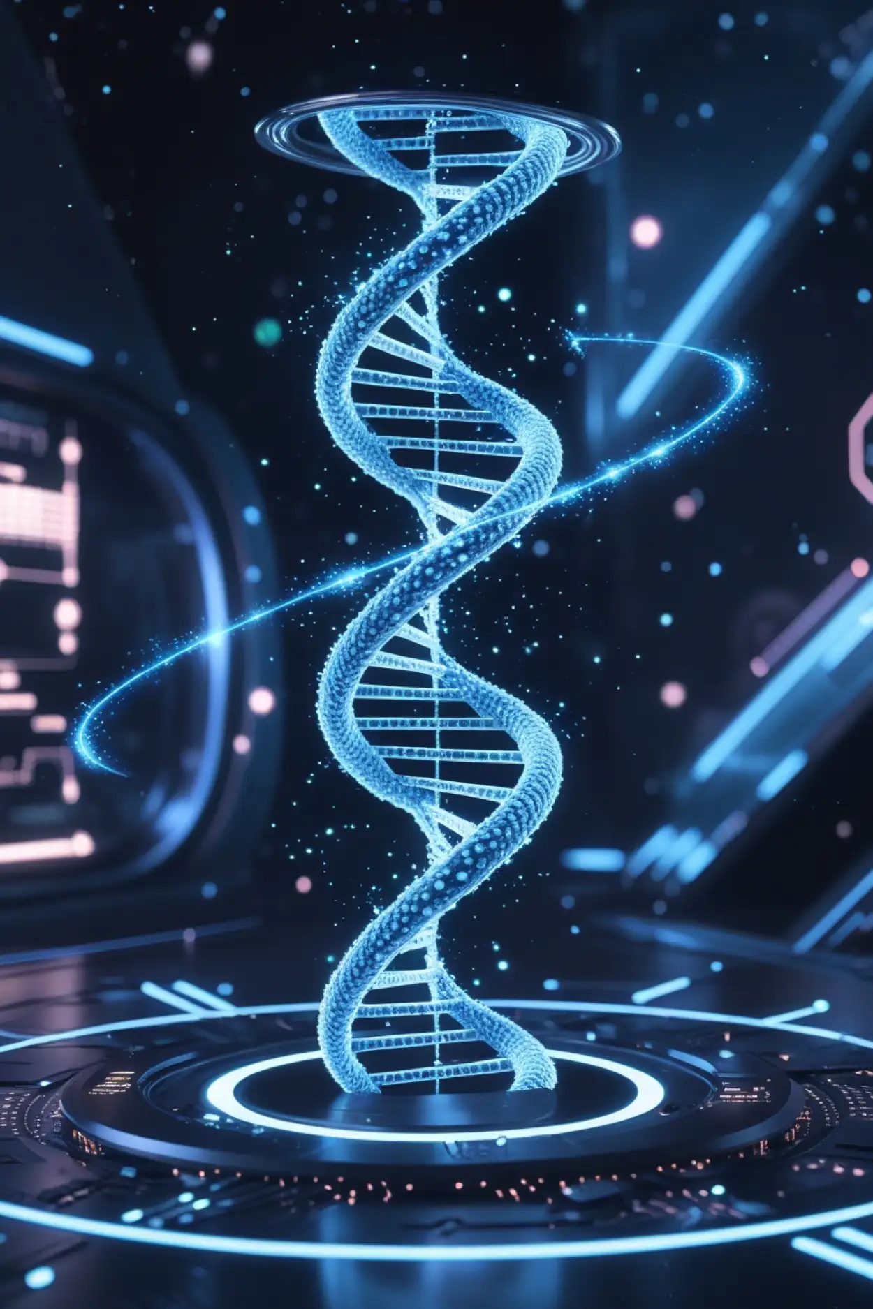 high resolution technology background wallpaper