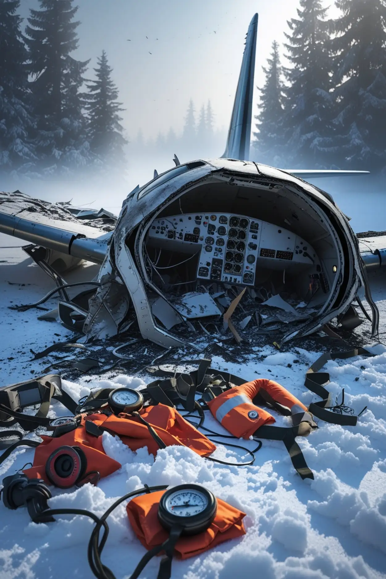 Historic Plane Crash Background Photo - Royalty Free Plane Crash Background Image | Pngmagic Free Download Historic Plane Crash Background Photo - High Quality Plane Crash Background Background