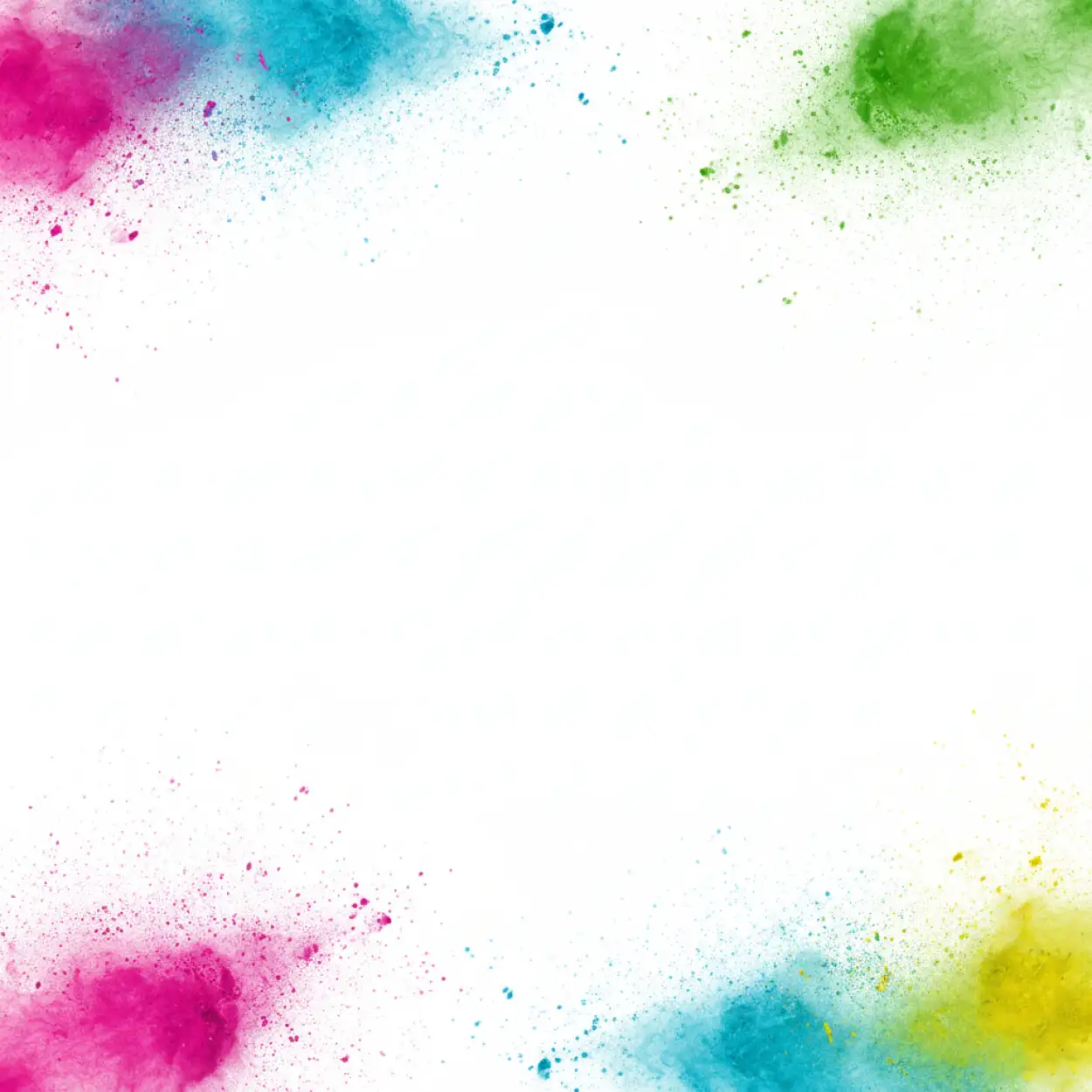 Free Download Holi Background For Blog Header Image - High Quality Holi Background Background Image